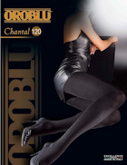 Oroblu Chantal 120